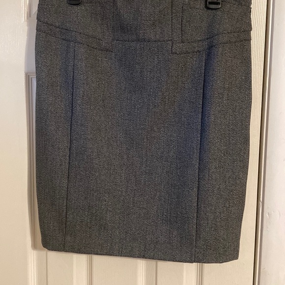 Express casual skirt sz: 12 - Picture 2 of 7